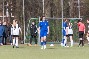 Bild 266 - wCJ Quali Landesmeisterschaft